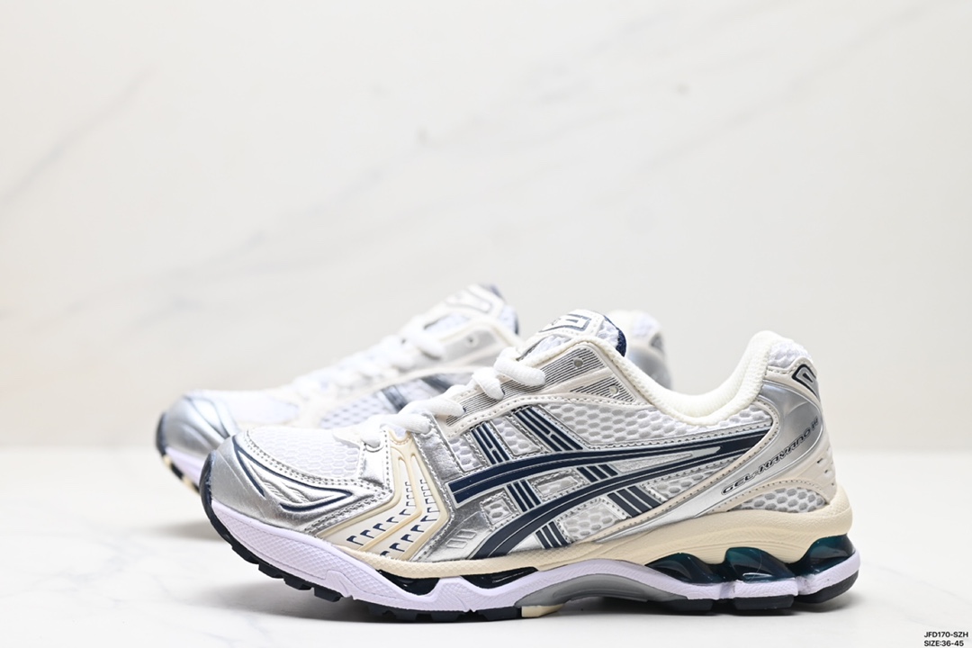 Asics Shoes